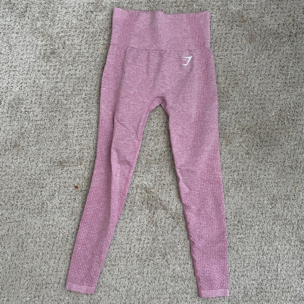 Gymshark leggings